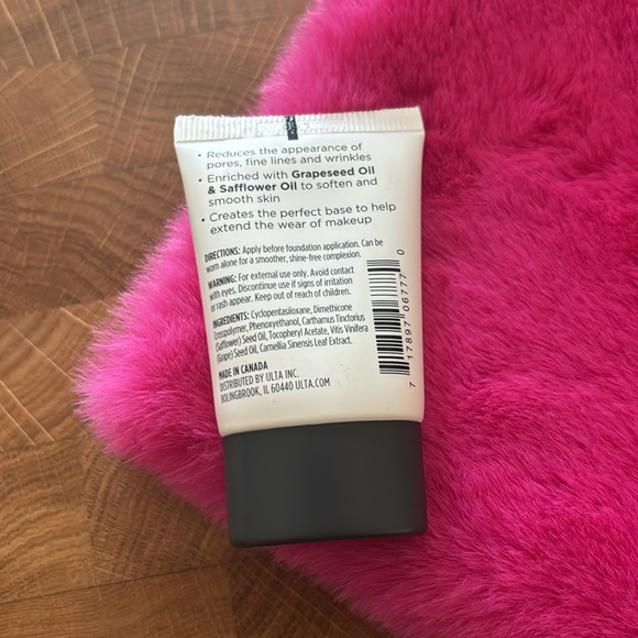 3 for $15/Ulta Beauty Poreless Face Primer - Picture 3 of 3